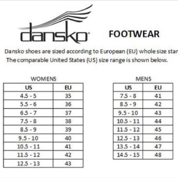 DANSKO PROFESSIONAL Oiled black CLOGS Size 42 NEW - Picture 14 of 16